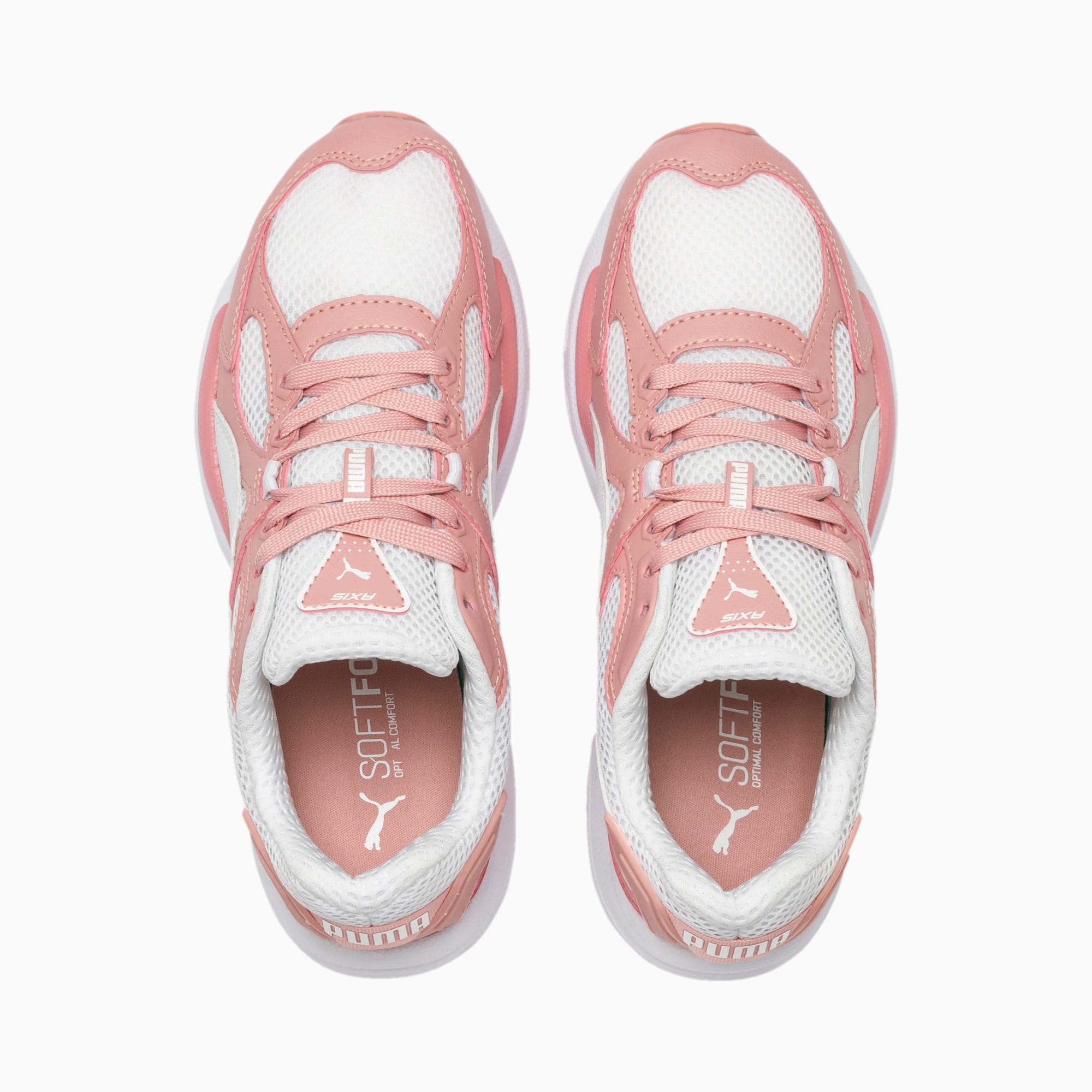 Puma axis plus 90s review new arrivals